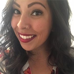 Meet your Posher, Kaylee